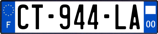 CT-944-LA