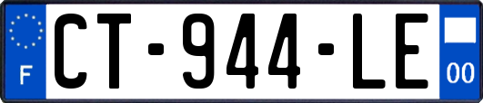 CT-944-LE