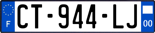 CT-944-LJ