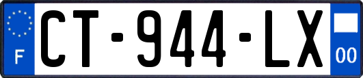 CT-944-LX