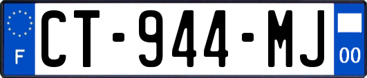 CT-944-MJ
