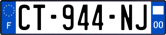 CT-944-NJ
