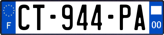 CT-944-PA