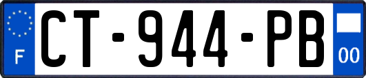 CT-944-PB