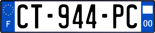 CT-944-PC