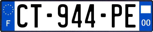 CT-944-PE