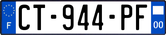 CT-944-PF
