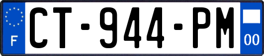 CT-944-PM