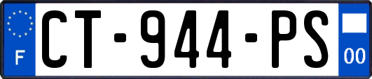 CT-944-PS