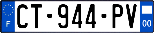CT-944-PV