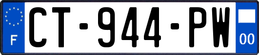CT-944-PW