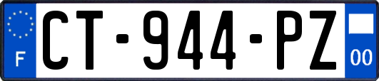 CT-944-PZ