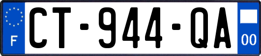 CT-944-QA