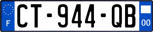CT-944-QB