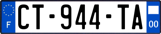 CT-944-TA