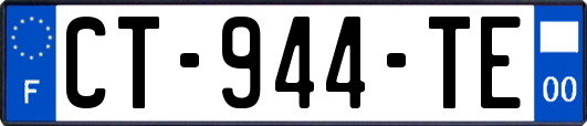 CT-944-TE