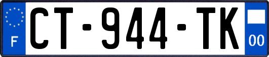 CT-944-TK
