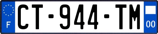 CT-944-TM