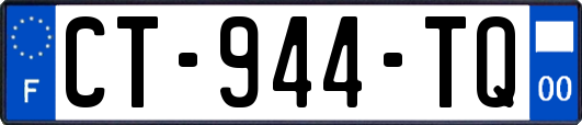 CT-944-TQ