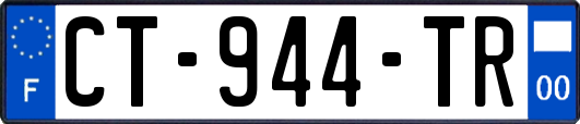 CT-944-TR