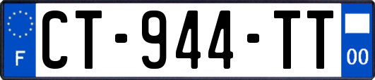 CT-944-TT