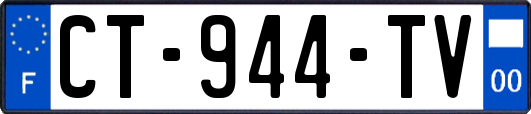 CT-944-TV