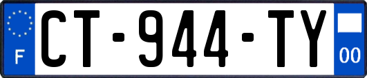 CT-944-TY