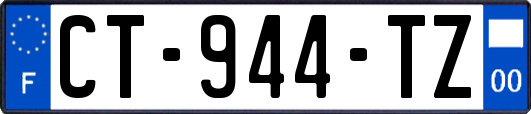 CT-944-TZ