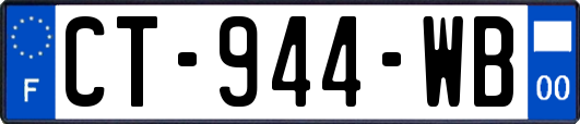 CT-944-WB