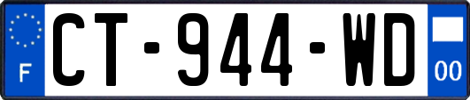 CT-944-WD