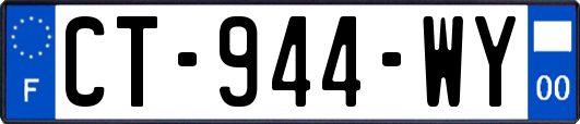 CT-944-WY