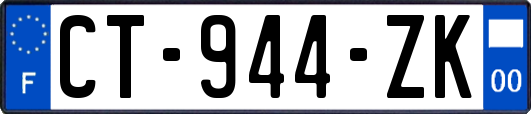 CT-944-ZK