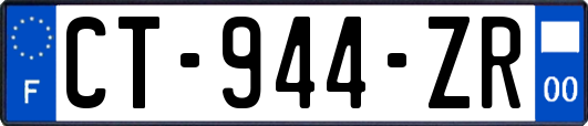 CT-944-ZR