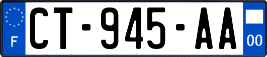 CT-945-AA