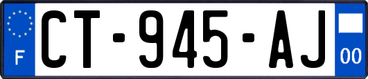 CT-945-AJ