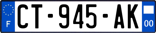 CT-945-AK