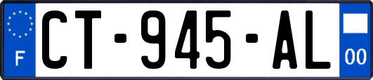 CT-945-AL