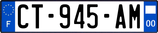 CT-945-AM