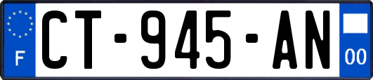 CT-945-AN