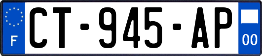 CT-945-AP