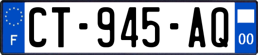 CT-945-AQ