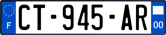 CT-945-AR