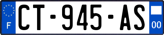 CT-945-AS