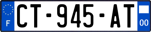 CT-945-AT