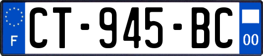 CT-945-BC