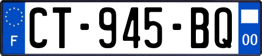 CT-945-BQ