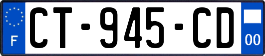 CT-945-CD