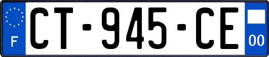 CT-945-CE