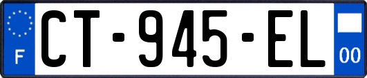 CT-945-EL