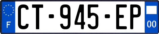 CT-945-EP